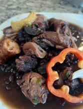 Restaurante Mau Nenhum Grill ltda