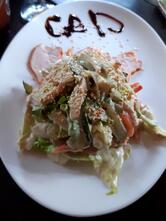 Lounge Café «САД»