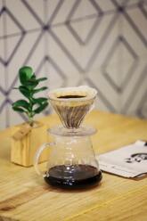 Café Tão - Cafeteria