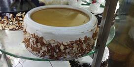 MAMATHA BAKERY & RESTAURANT