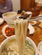 Hwangsaengga Kalguksu