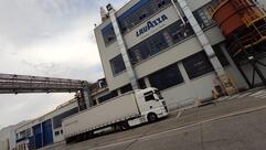 Luigi Lavazza S.p.A. Stabilimento
