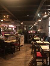 Tante Änne - PANE e VINO