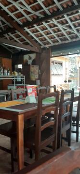 RESTAURANTE & PIZZARIA ESTÂNCIA MINEIRA - Paraisópolis