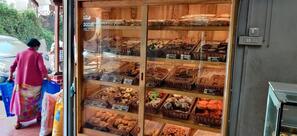 Modern Stores & Moddys Chocolates