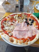 Ristorante Pizzeria Laghi Tuca Tuca