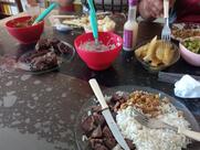 Casinha Bar e Restaurante