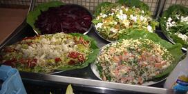 Restaurante Getúlio Savassi