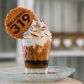 Bar Gelateria 319
