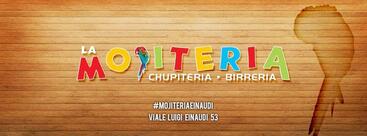 La Mojiteria Einaudi