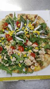 Trattoria Pizzeria Marzarolo