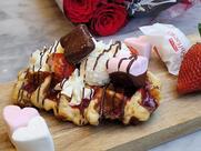 WAF WAF bar à gaufres