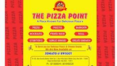 The Pizza Point