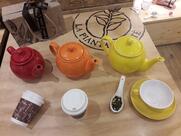 #TeaPerugia - La Pianta del Tè Tea & Coffee House