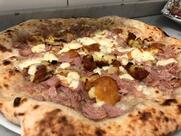 Pizzeria La Botte di Palmente Rosa