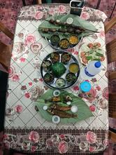 River Na dihing Resturant , Namsai