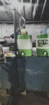 ASHOKA BHAI FAST FOOD