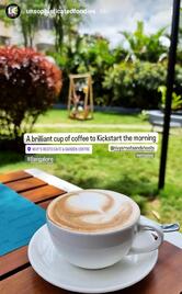 Nivys Resto Cafe & Garden Centre