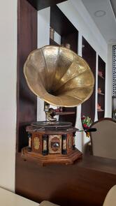 LITTLE INDIA RESTAURANT