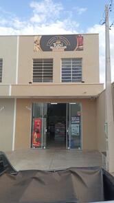 Padaria e Mercearia Tupi