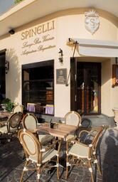 Ristorante Spinelli Bistrot