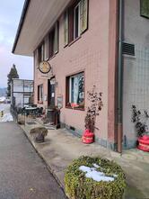 Gasthof Hirschen Grünen