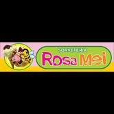 Rosa Mel Sorveteria e Lancheria