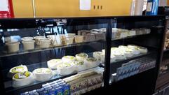 Restaurante Tempero de Minas