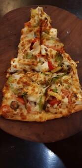 La Pino'z Pizza-ARA Mandi, Gurugram