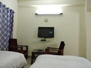 Hotel Radhika Regency