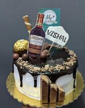 Cake Boutique Sendhwa