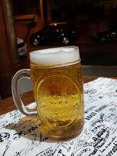 Choperia Dom Demarchi