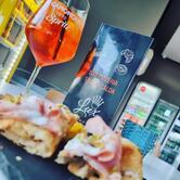 LUX Bar Pizzeria Tavola Calda