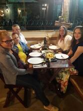 DECK - RESTAURANTE e BAR