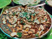 Shiva Punjab Pure Veg Family Restaurant