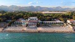 Martino Club Hotel