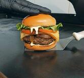 A Casa do Hambúrguer