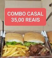 Cantinho Do Sabor Delivery