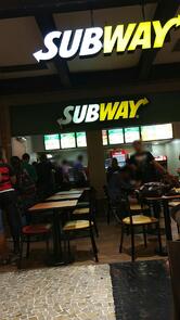 Subway