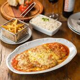 Pecorino Bar & Trattoria Praia de Belas: Massas, Risoto, Pizza, Delivery RS