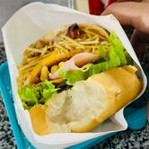 Quiosque Para Ti Lanches