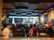 Soho Lounge Adrianópolis