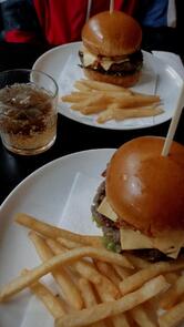 Jhonys Hamburgueria Veneza