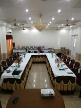 Hotel Greenland Towers