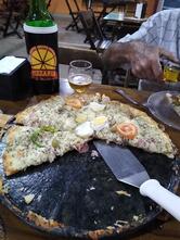 Pizzaria Do Zé Galinha