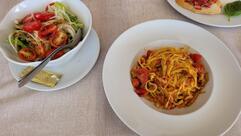 Ristorante La Terrazza & Tiramisù