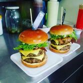 DENZHEL HAMBURGUERIA