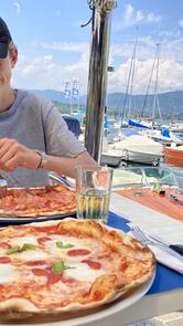 Caffettiera del lago Cremo 03