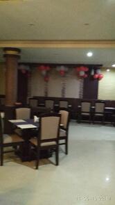 Mint Leaf Multi Cuisine Restaurant