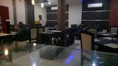 Mint Leaf Multi Cuisine Restaurant